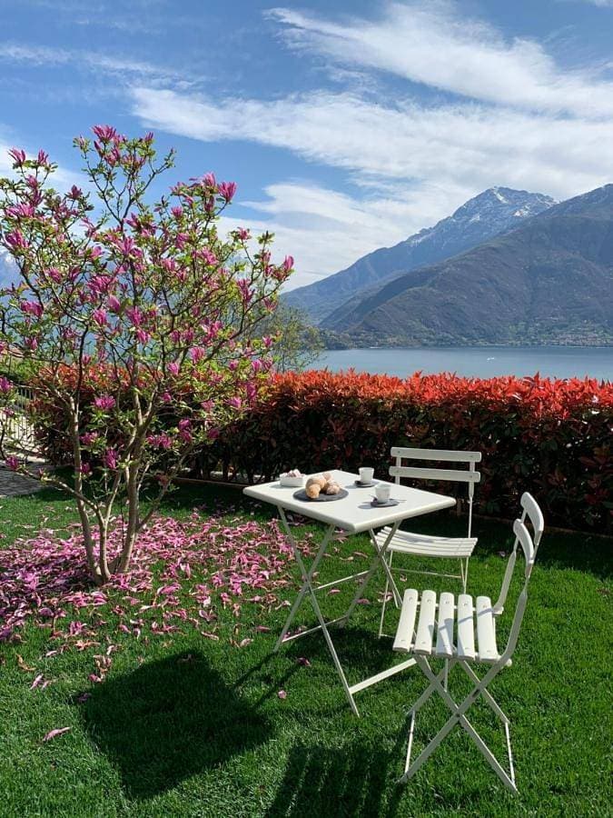 Bregagno B&B 1