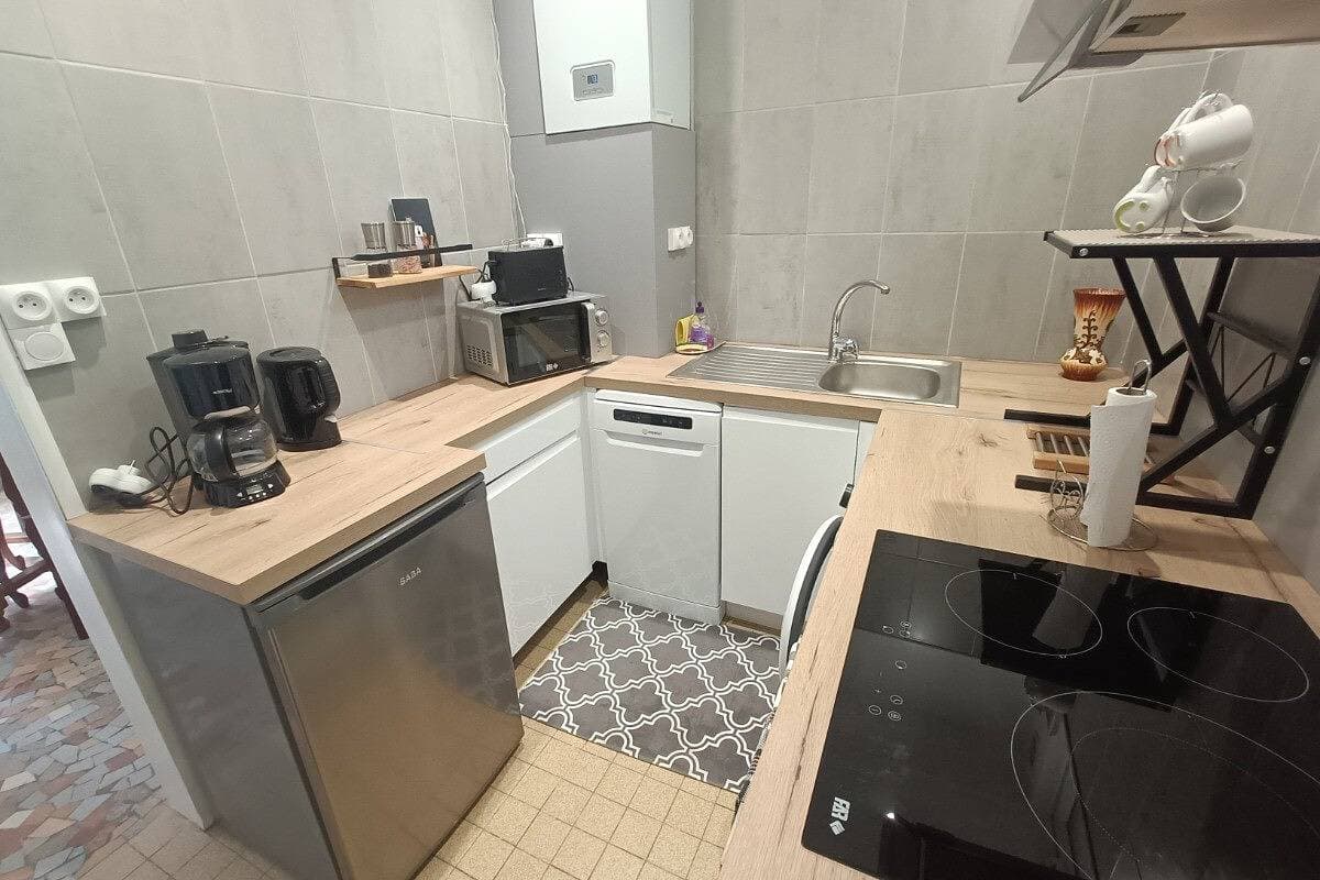 Foto 5 von 16: Cottage für 4 Personen
