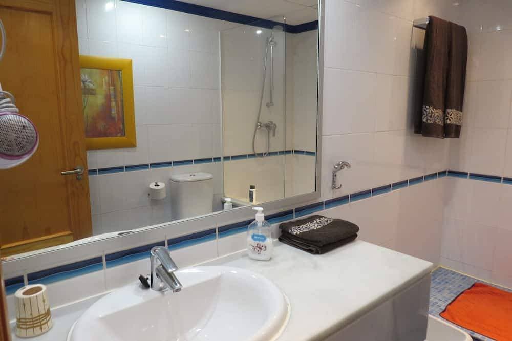 Foto 5 von 30: Apart 68 - Naturist apartment in Vera, front beach view, sun and golf all year
