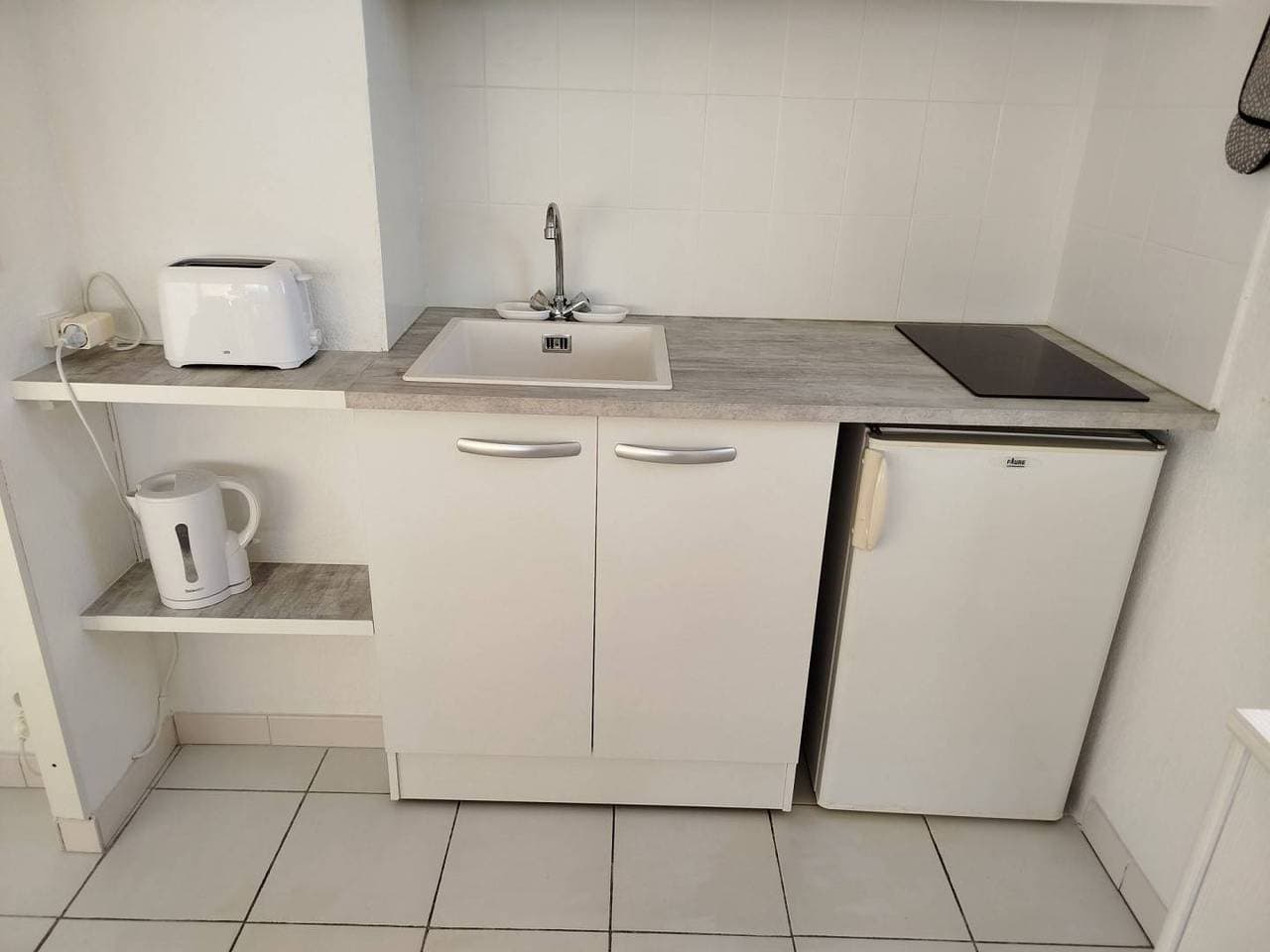 Foto 13 von 32: Ferienwohnung für 4 Personen mit Terrasse