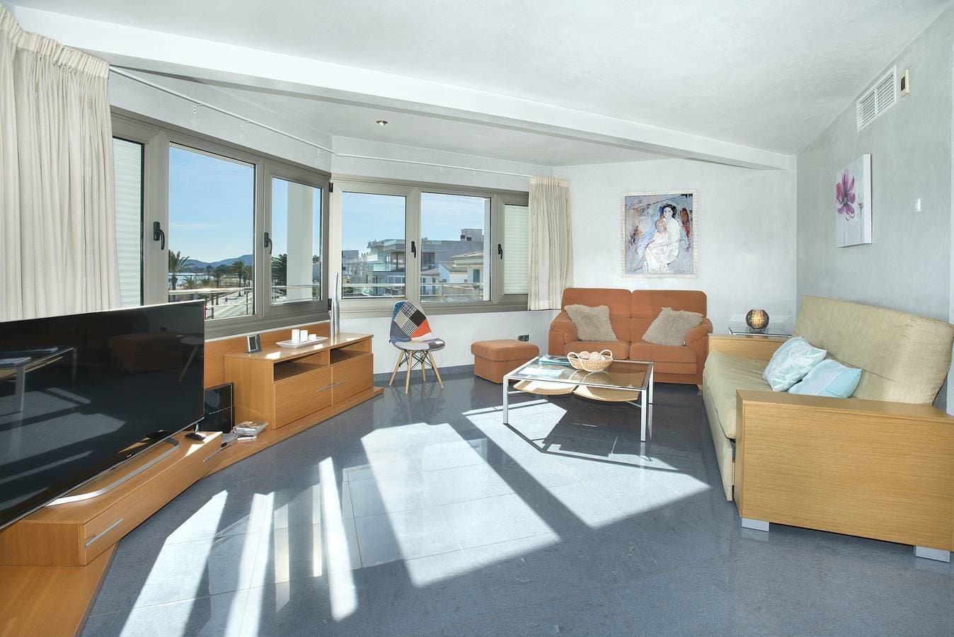 Foto 10 von 15: Magnific Apt 2 Sea View