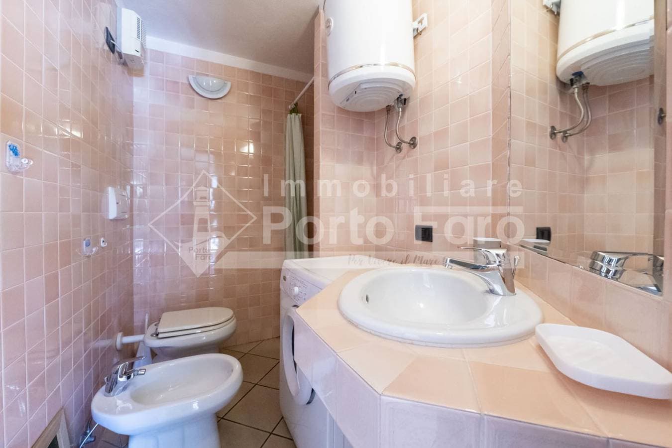 Foto 11 von 12: Ferienwohnung für 4 Personen mit Garten