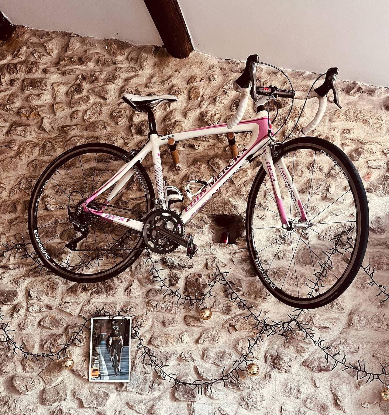 Foto 5 von 36: Musette du Ventoux, Studio für 3
