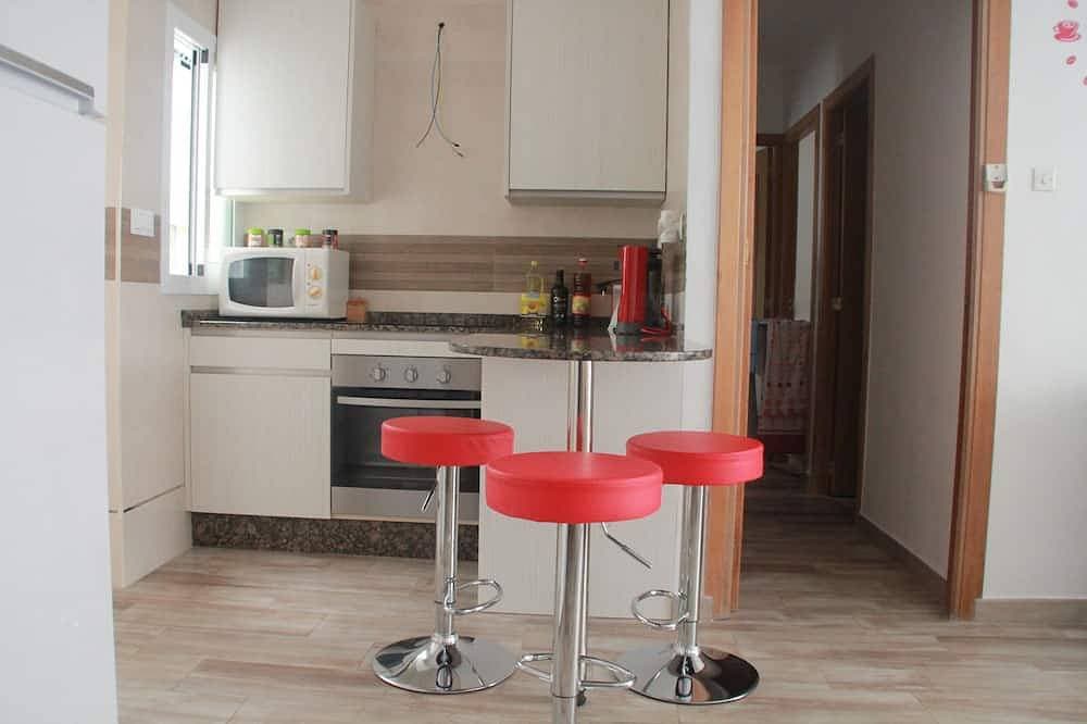 Foto 8 von 11: Wohnung im Herzen von Torremolinos