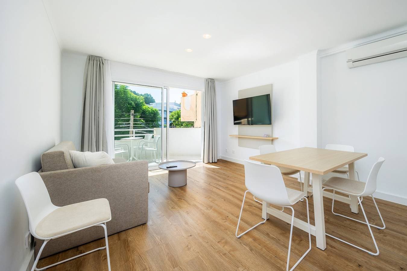 Apartament Massanet 1a 1