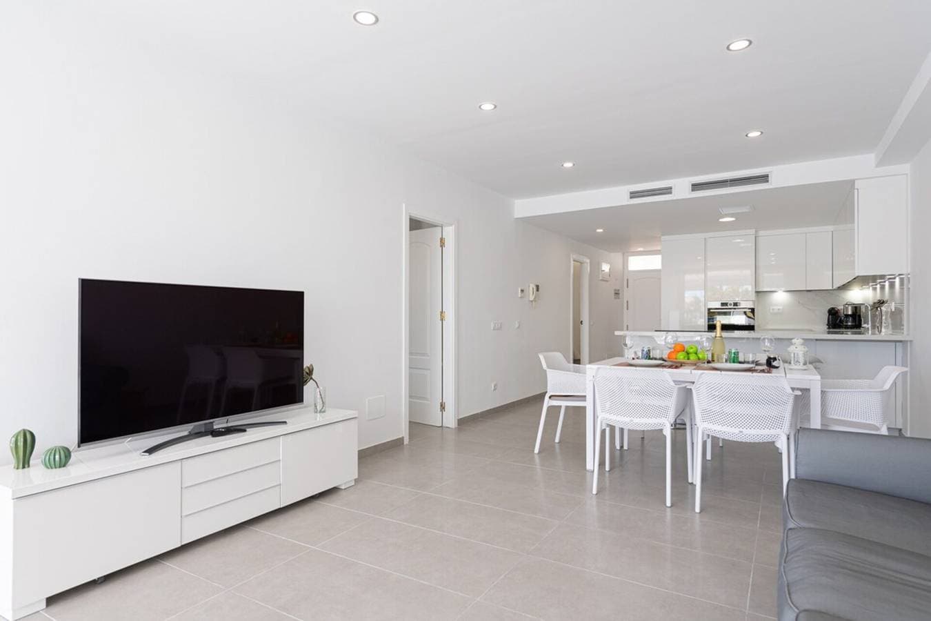 Foto 9 von 30: Luxury  in Perfect Location, Canarias  1013
