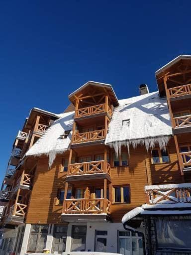 Apartman 151 U u Aparthotelu Vučko Jahorina - private host 1