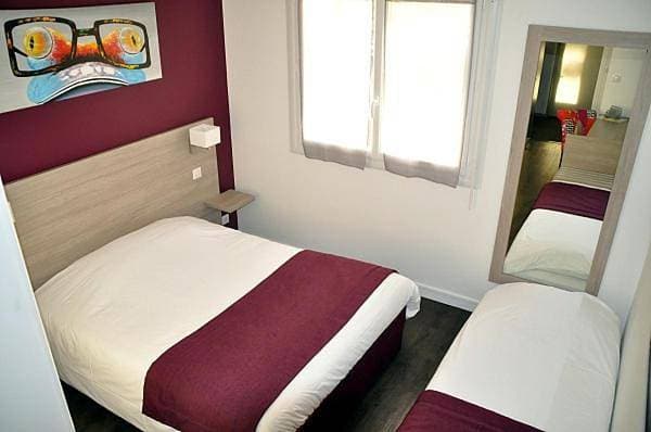 Foto 3 von 8: Double Room