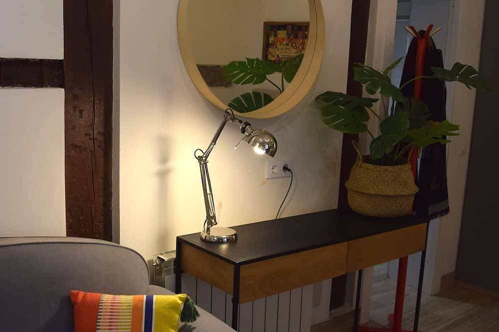 Foto 8 von 16: Cozy Studio st Level in the Very Center of Madrid