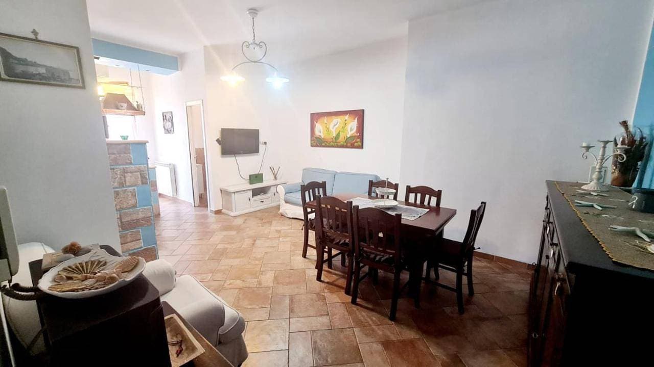 A Casa di Sasy 1
