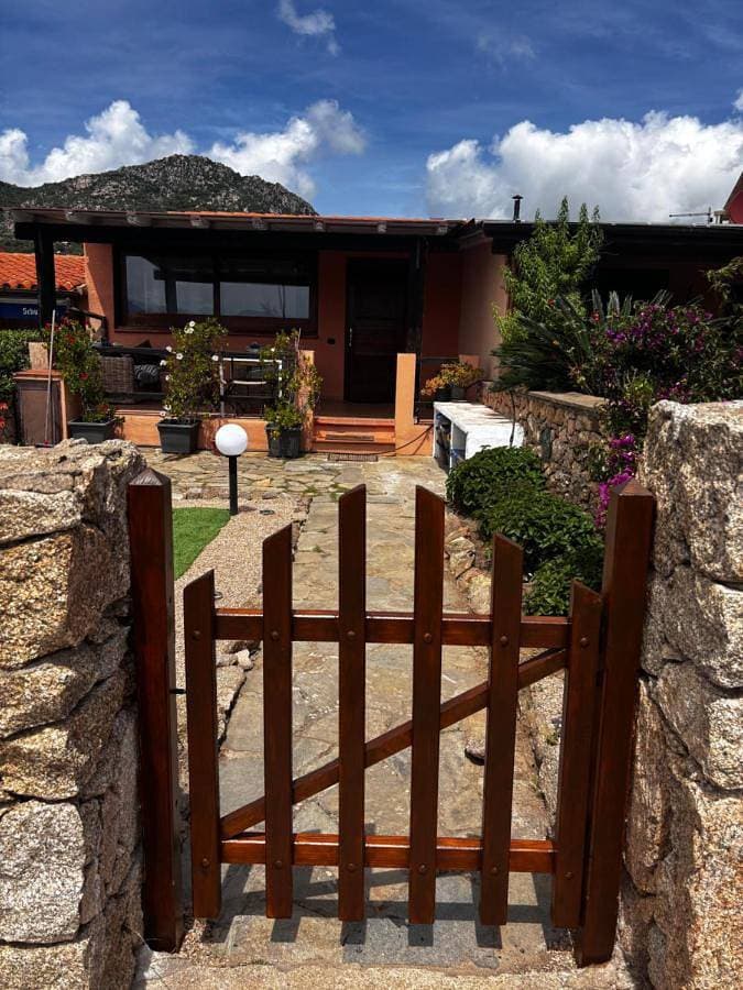 La casa di Veronica 1