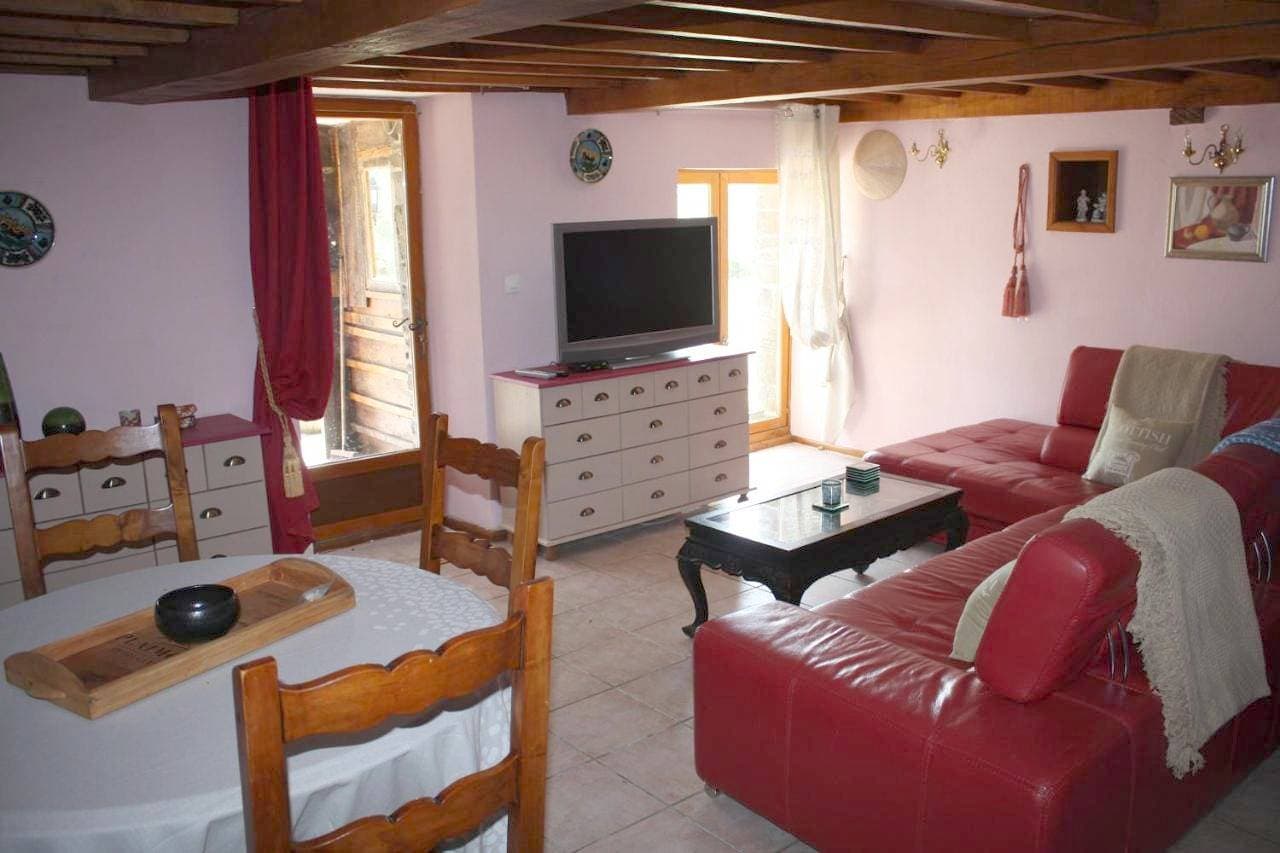 Foto 3 von 5: Holiday Home