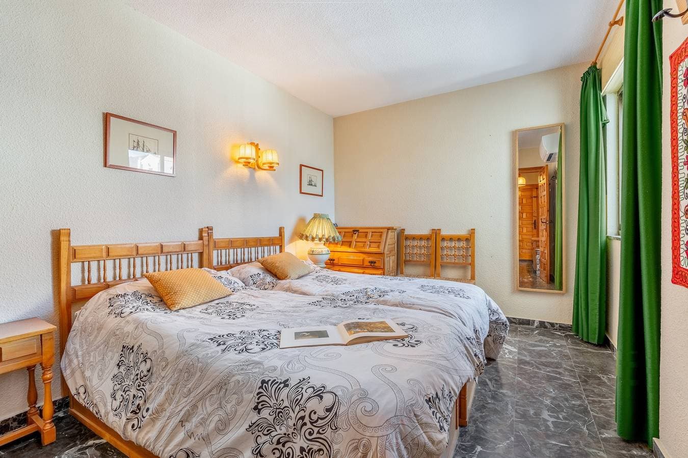 Foto 11 von 25: Ferienhaus 'El Tesorillo Andalúz' mit Meerblick, WLAN und Klimaanlage