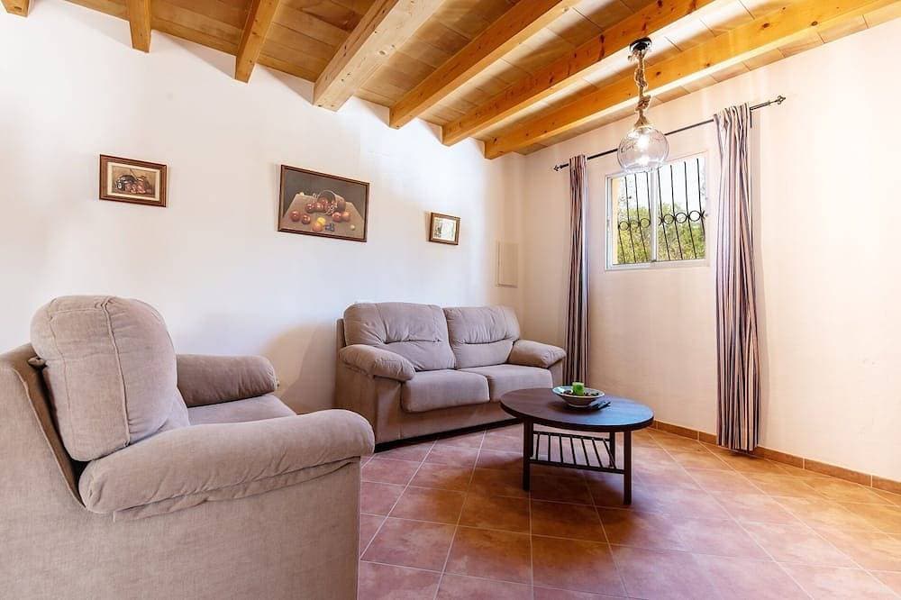 Foto 7 von 30: Ca Sa Lloritana - 6 pax, privater Pool, kostenloses WiFi!