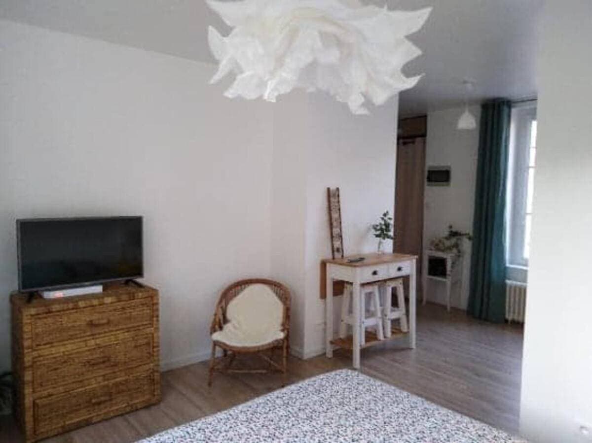Foto 4 von 5: Double or Twin Room with Garden View