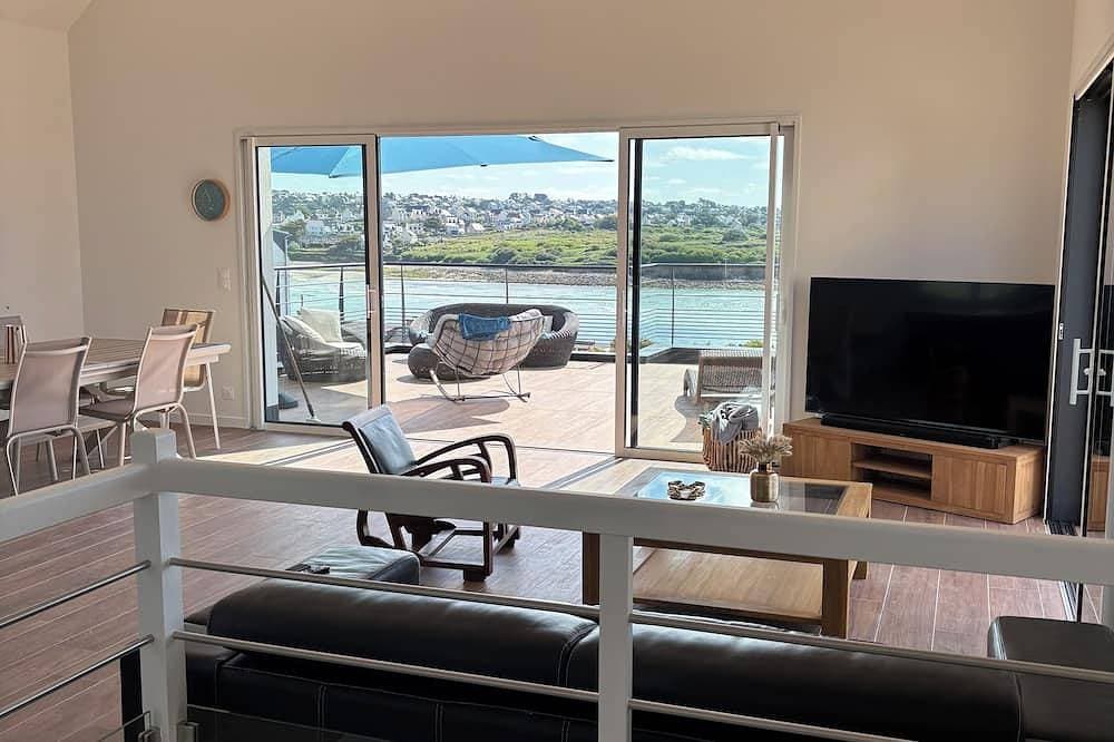 Foto 9 von 30: Beach house, new house with sea view
