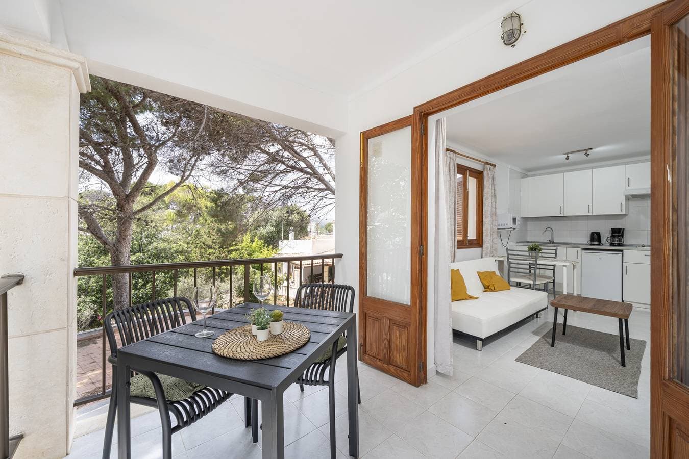 Apartamento Mhm 4 1