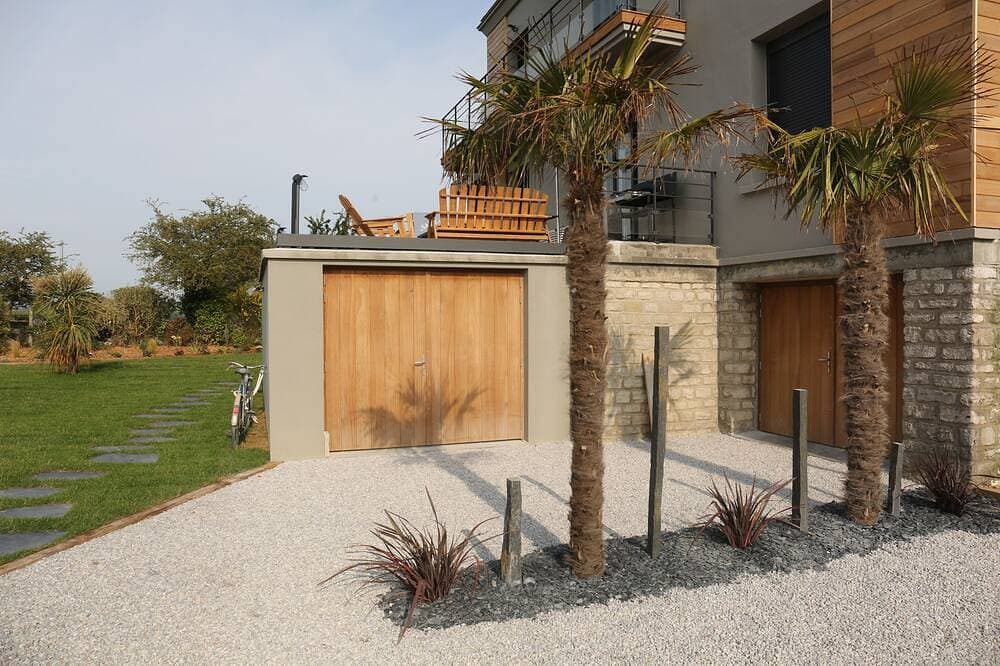 Foto 13 von 23: Appartement vue mer Imprenable et Accès Direct Plage