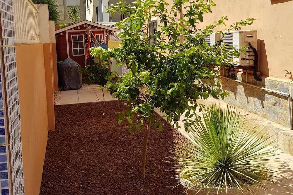 Foto 12 von 30: Casa Luna - Freistehendes Ferienhaus für 6 Personen mit eigenem Pool