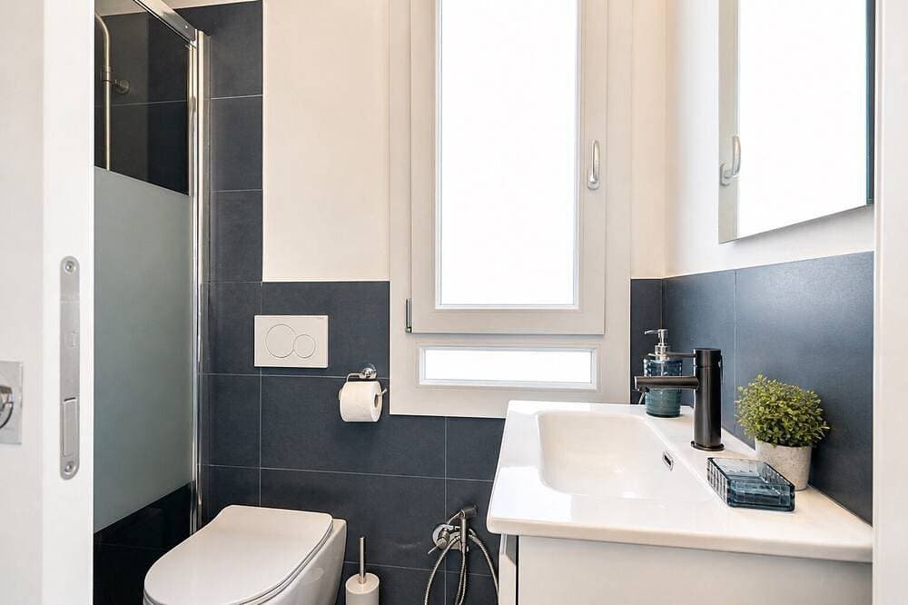 Foto 12 von 29: Atemberaubende Villa, 3 Schlafzimmer, großer Garten, Grill