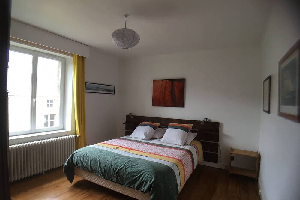 Foto 3 von 11: The 36 is rated 2 *. 500 meters from the sea.