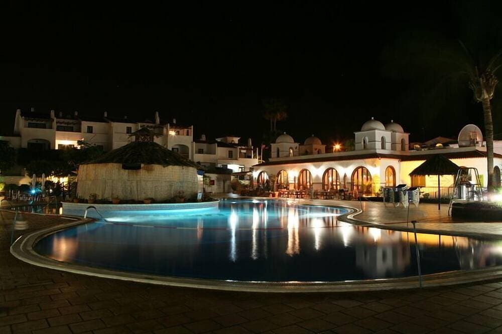 Foto 9 von 12: Fairways Club- Amarilla Golf Resort