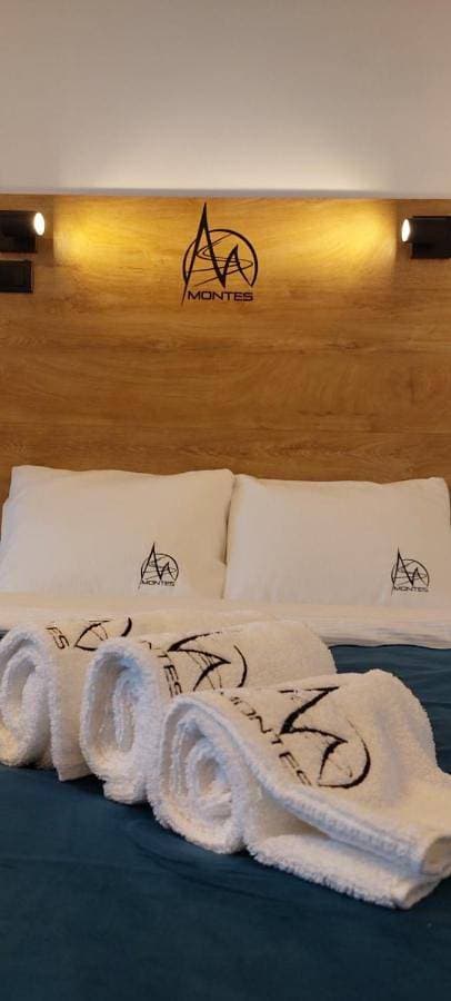 Foto 4 von 26: Apartmani Montes Jahorina