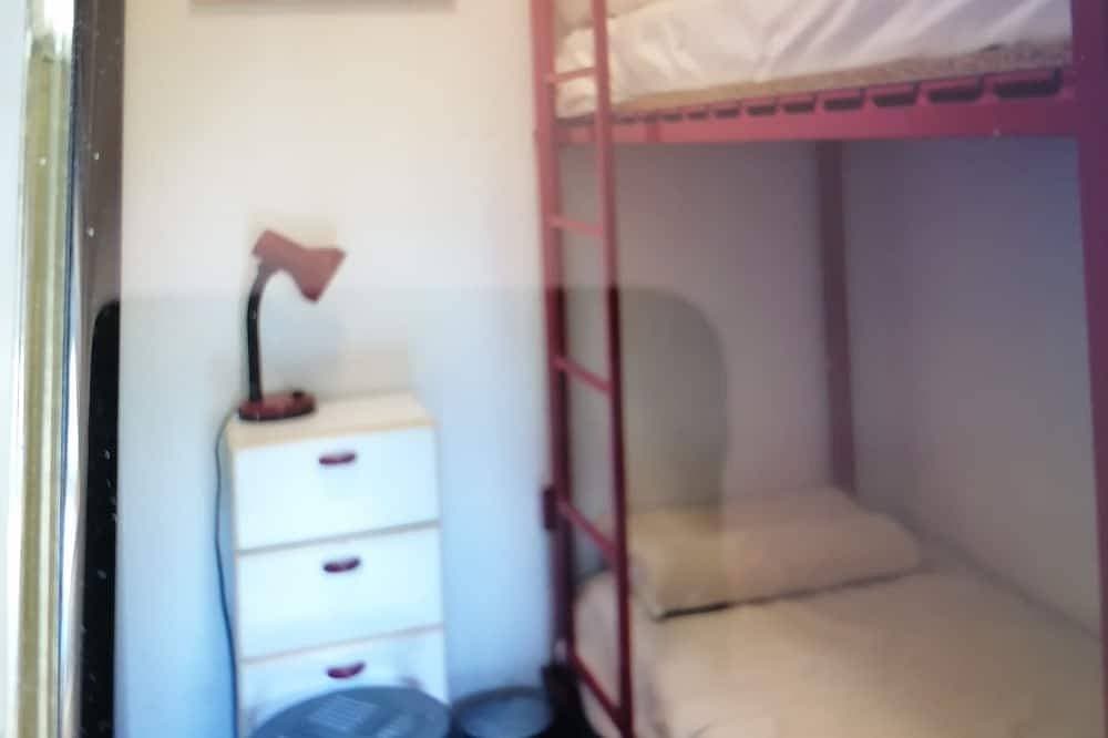 Foto 2 von 7: Le Moulleau Centre Front de Mer, Studio Avec Cabine Pour 4 Personnes