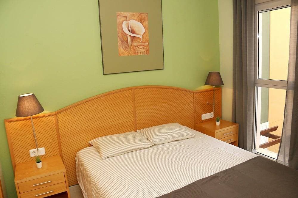 Foto 5 von 30: Die beste Wohnung in Vera mit einer fantastischen Aussicht