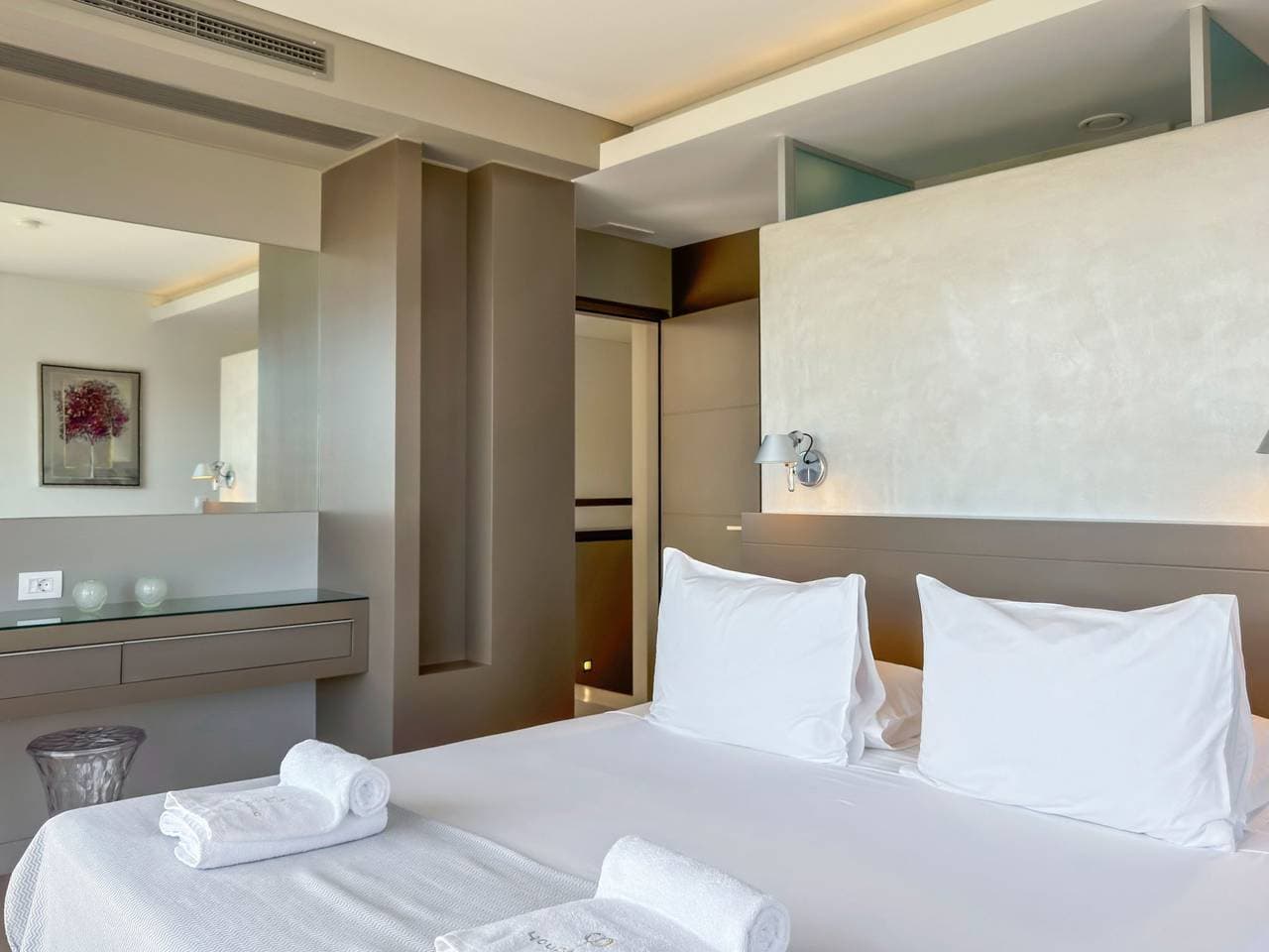 Foto 11 von 30: Youphoria Meerblick Villa Harmony 2 Schlafzimmer