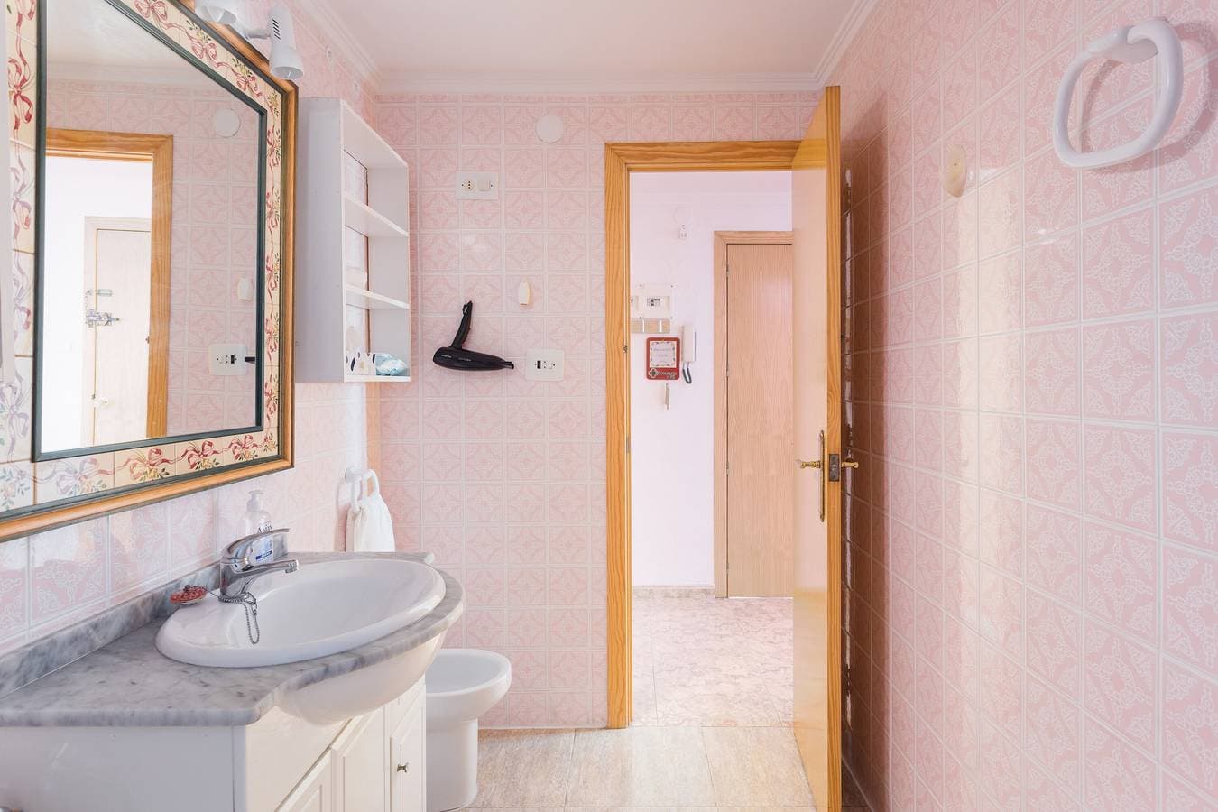 Foto 11 von 31: Ferienwohnung 'Bonanza' mit privater Terrasse und WLAN