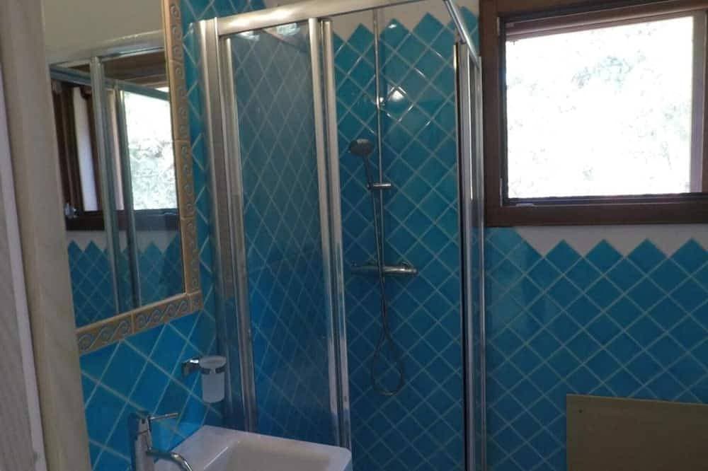 Foto 7 von 15: Apartment 'La Corte Degli Ulivi C' mit Meerblick, WLAN und Klimaanlage