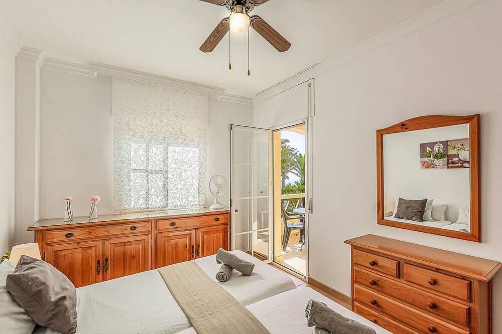 Foto 3 von 23: Moderne helle Wohnung nur 75 Meter vom Torrecilla Playa und anderen Annehmlichkeiten