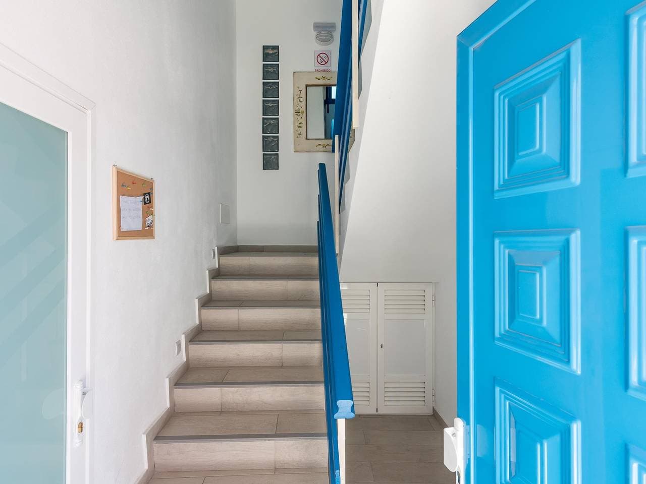 Foto 4 von 25: B2 Authentic Eco Guest House Room