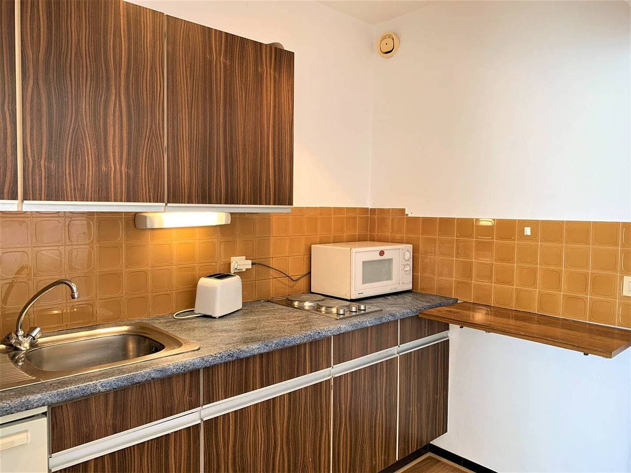 Foto 7 von 15: Geräumiges Studio in Quiberon, Meerblick, 40m²