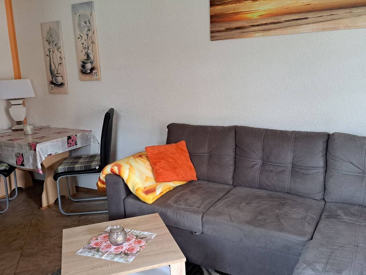 Foto 2 von 44: Gemütlicher Bungalow