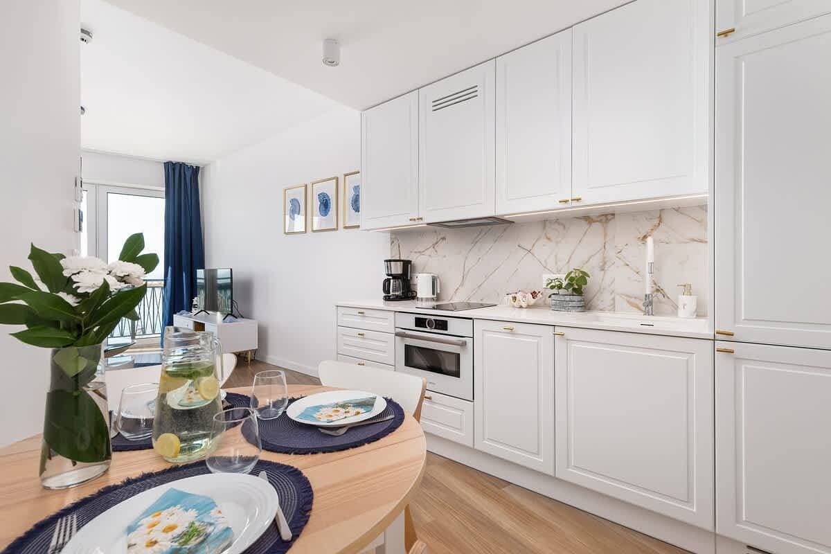 Foto 7 von 40: Ferienwohnung für 4 Personen