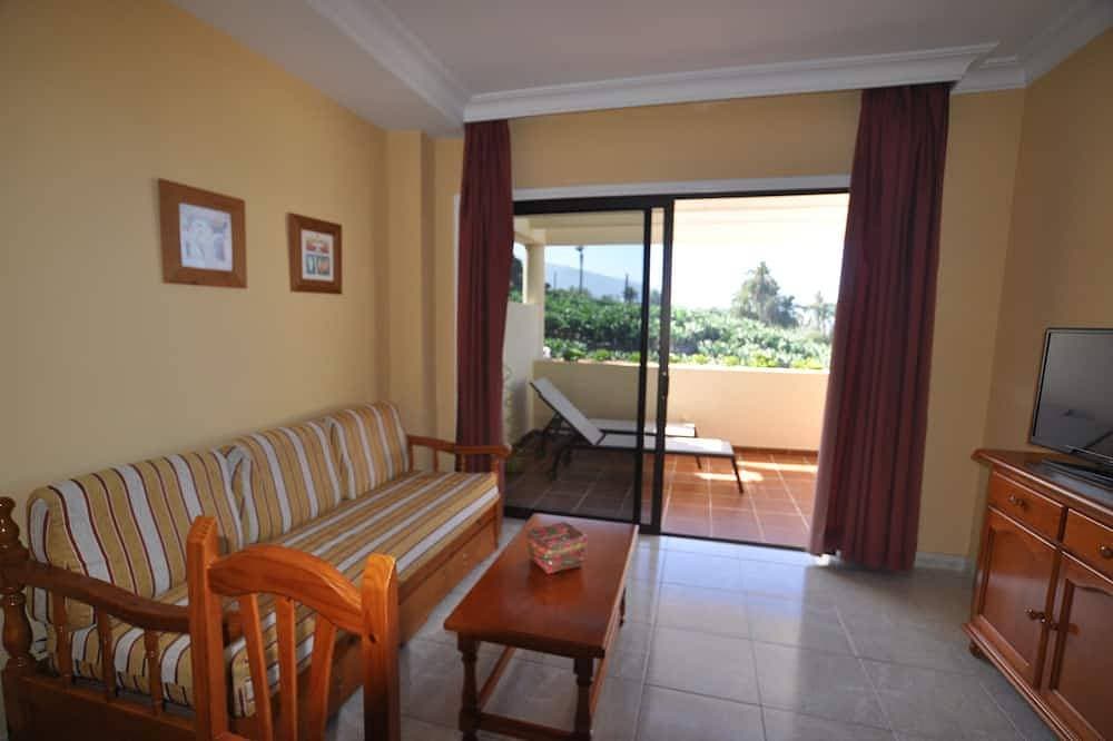 Foto 9 von 23: Sonniges Terrassenapartment direkt am Meer mit Traumblick