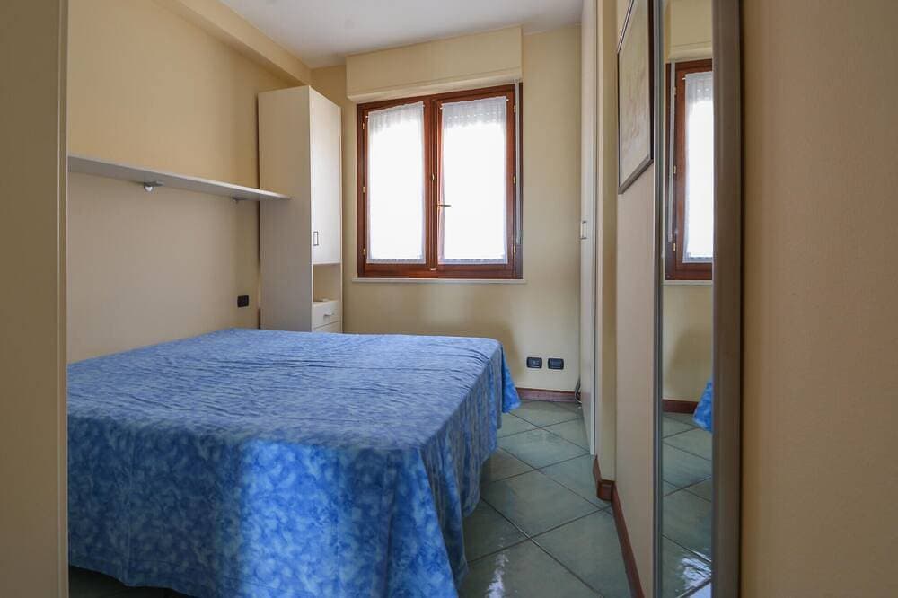 Foto 4 von 25: Wunderschöne Wohnung in Alghero mit Meerblick
