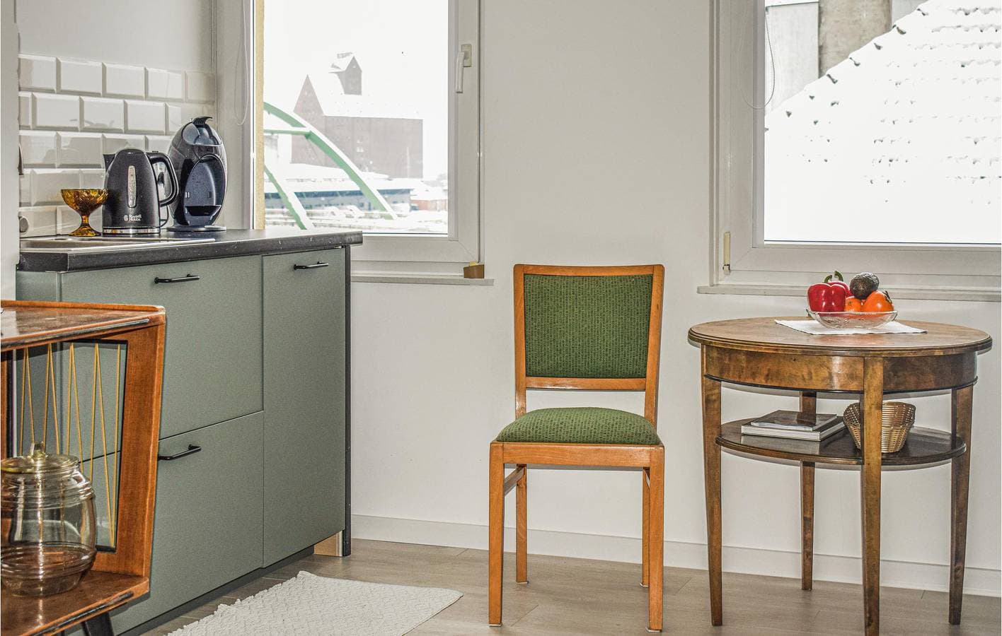 Foto 7 von 24: Ferienwohnung für 6 Personen