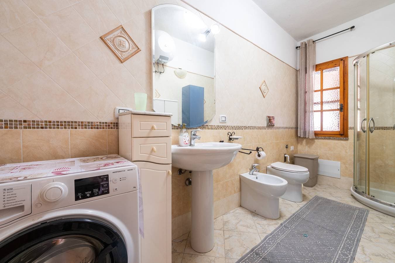 Foto 10 von 28: Villa 'Chiara' mit Bergblick, WLAN und Klimaanlage