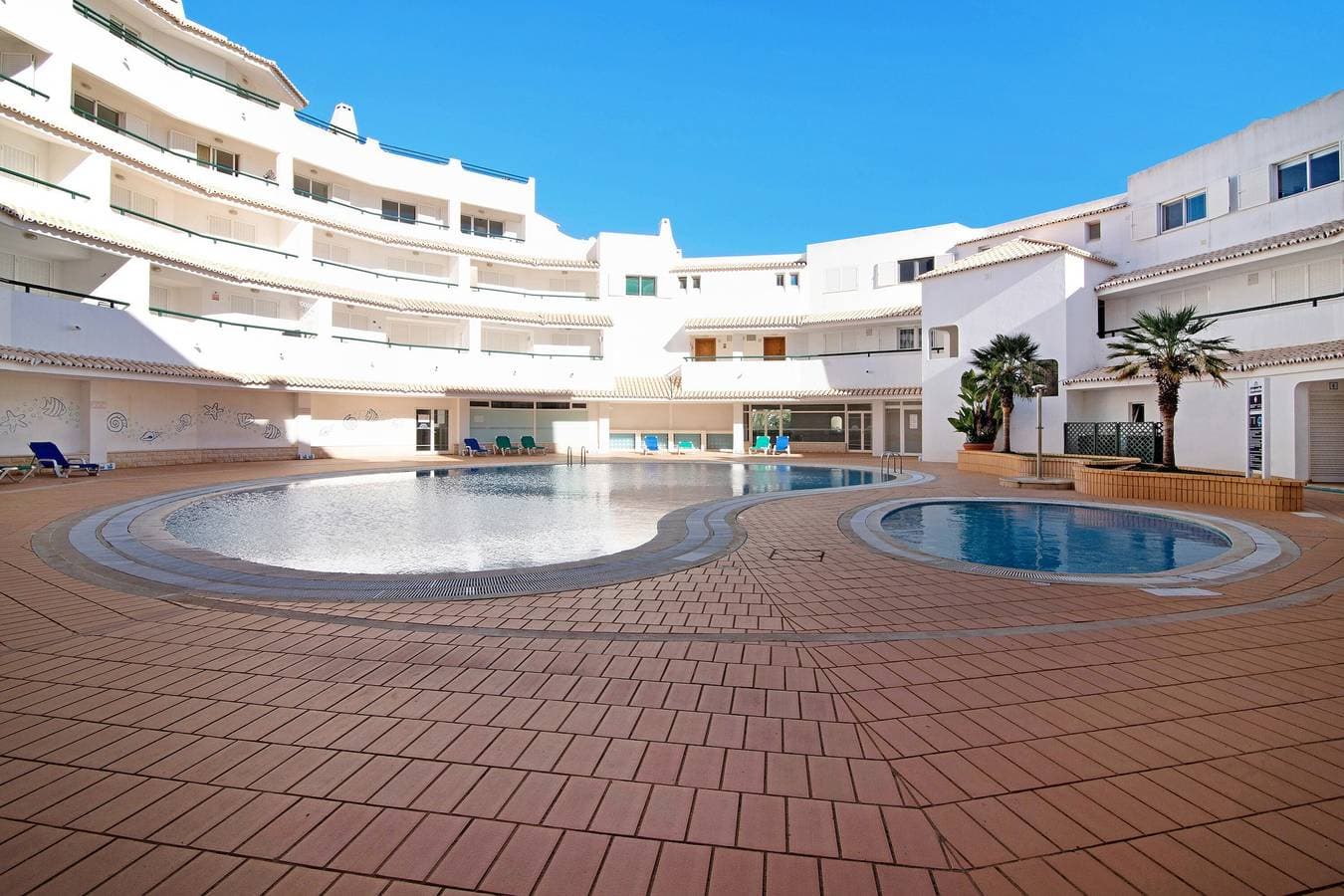 Apartamento Nautilus 1