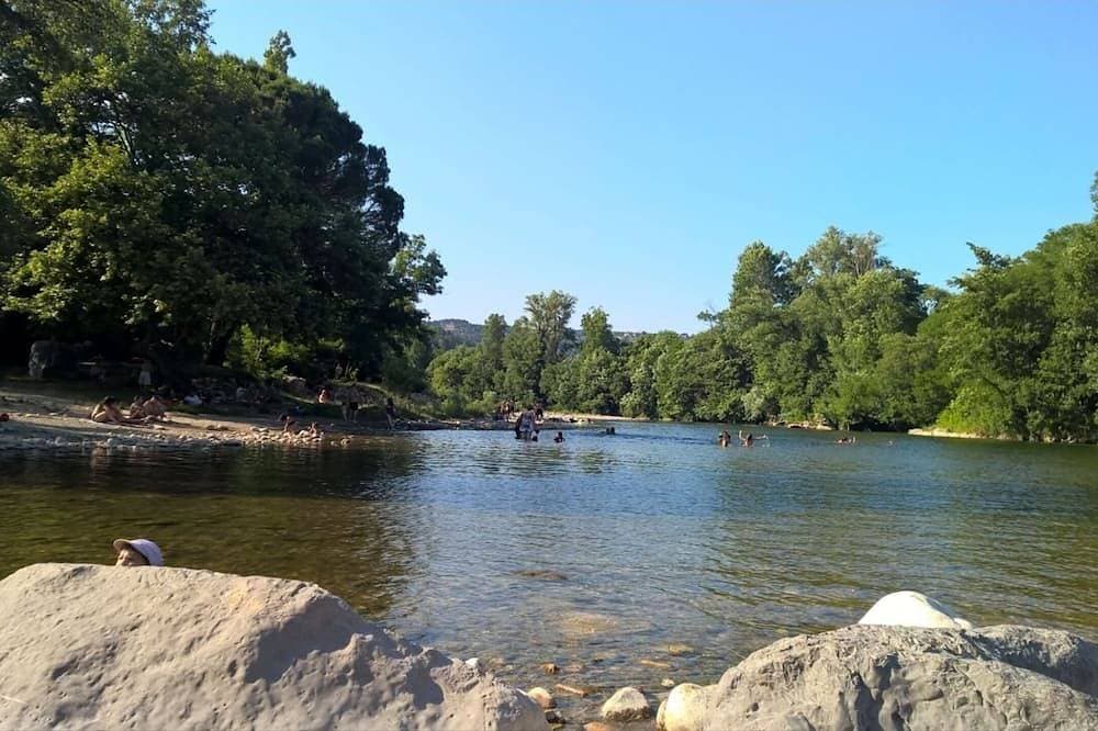 Foto 11 von 14: Ferienunterkunft im Süden von Ardèche
