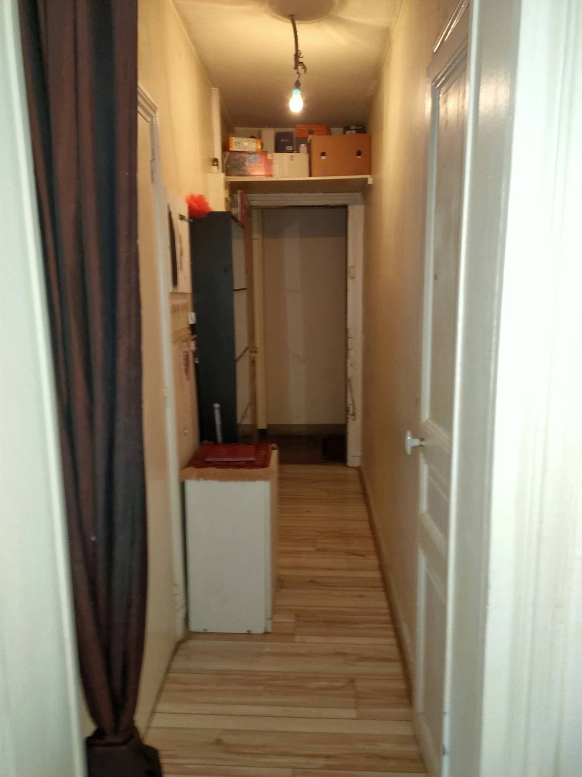 Foto 5 von 11: Schöne und einfache Wohnung in Paris Montparnasse