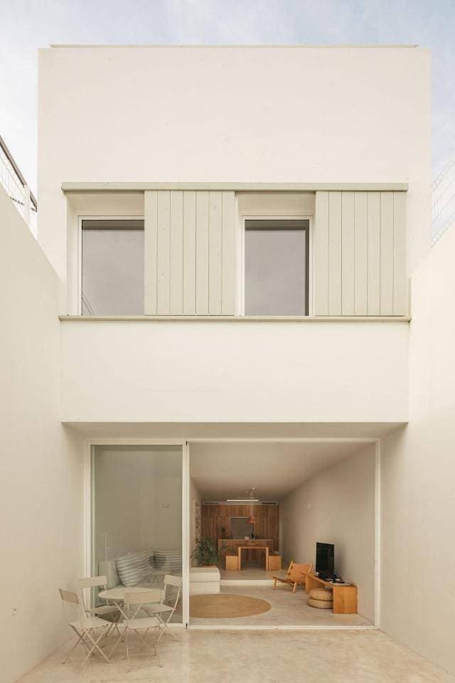 Foto 6 von 25: Three-Bedroom House
