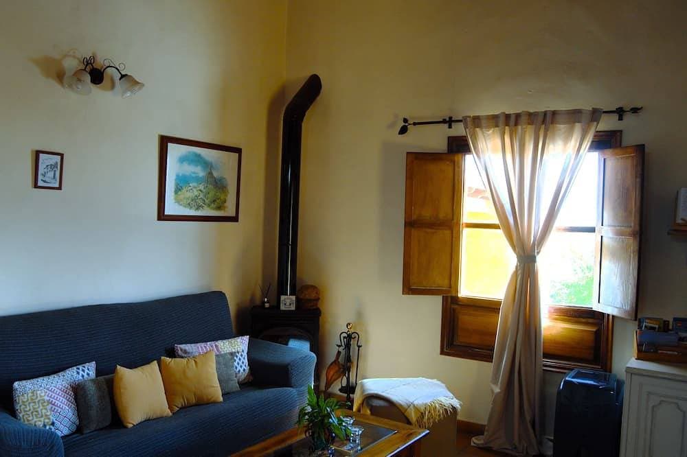 Foto 13 von 30: Villa I Schlafzimmer mit beheiztem Pool und privatem Grill