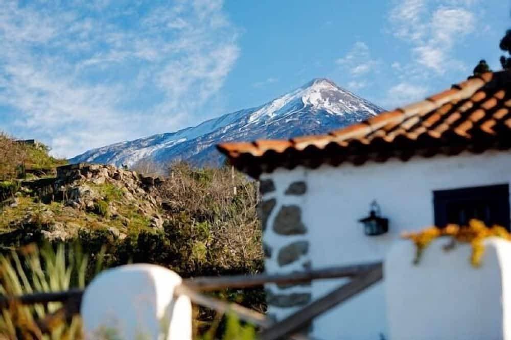 Foto 8 von 11: Ferienhaus Finca Los Ciruelos für 2 personen