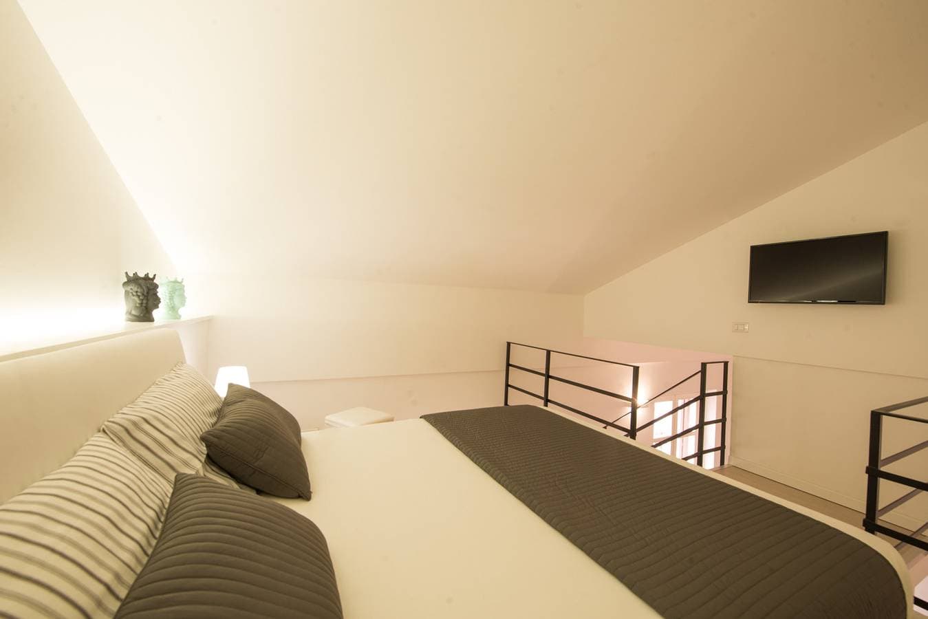 Foto 10 von 12: Loft 18 by Wonderful Italy