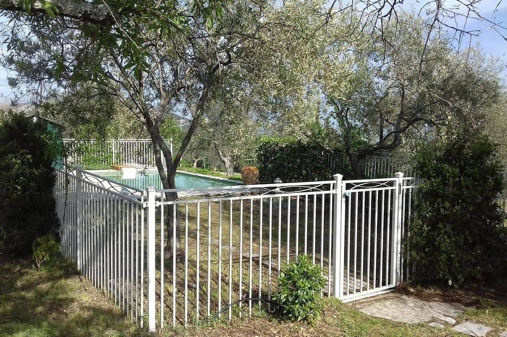 Foto 9 von 20: Provencal house with private pool 2 persons