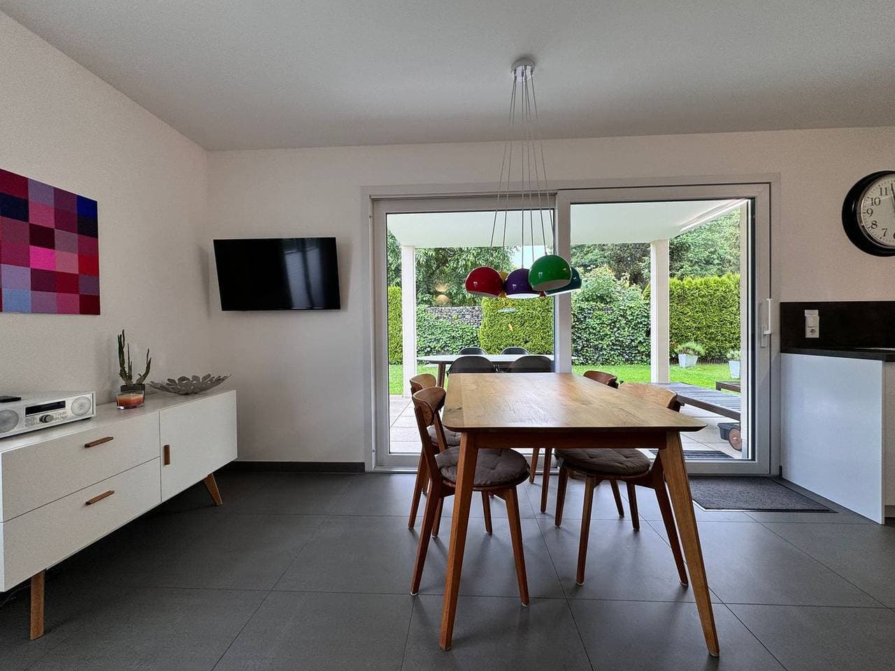 Foto 4 von 19: Ferienwohnung See.Raum in Immenstaad